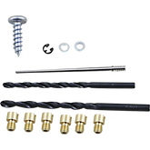 DYNOJET Jet Kit - Stage 1/2 - Kawasaki 2120